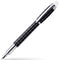 Starwalker Metal & Rubber Fountain Pen